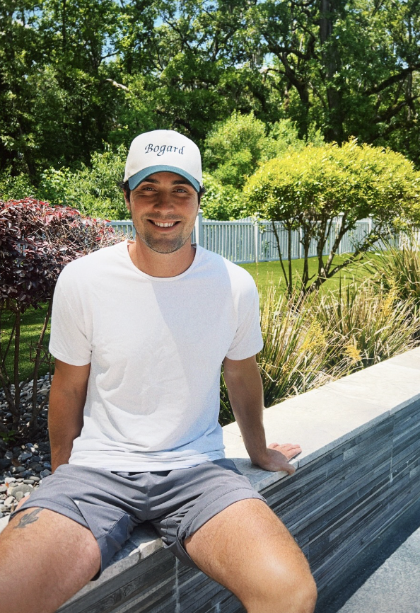 The Bogard Hat