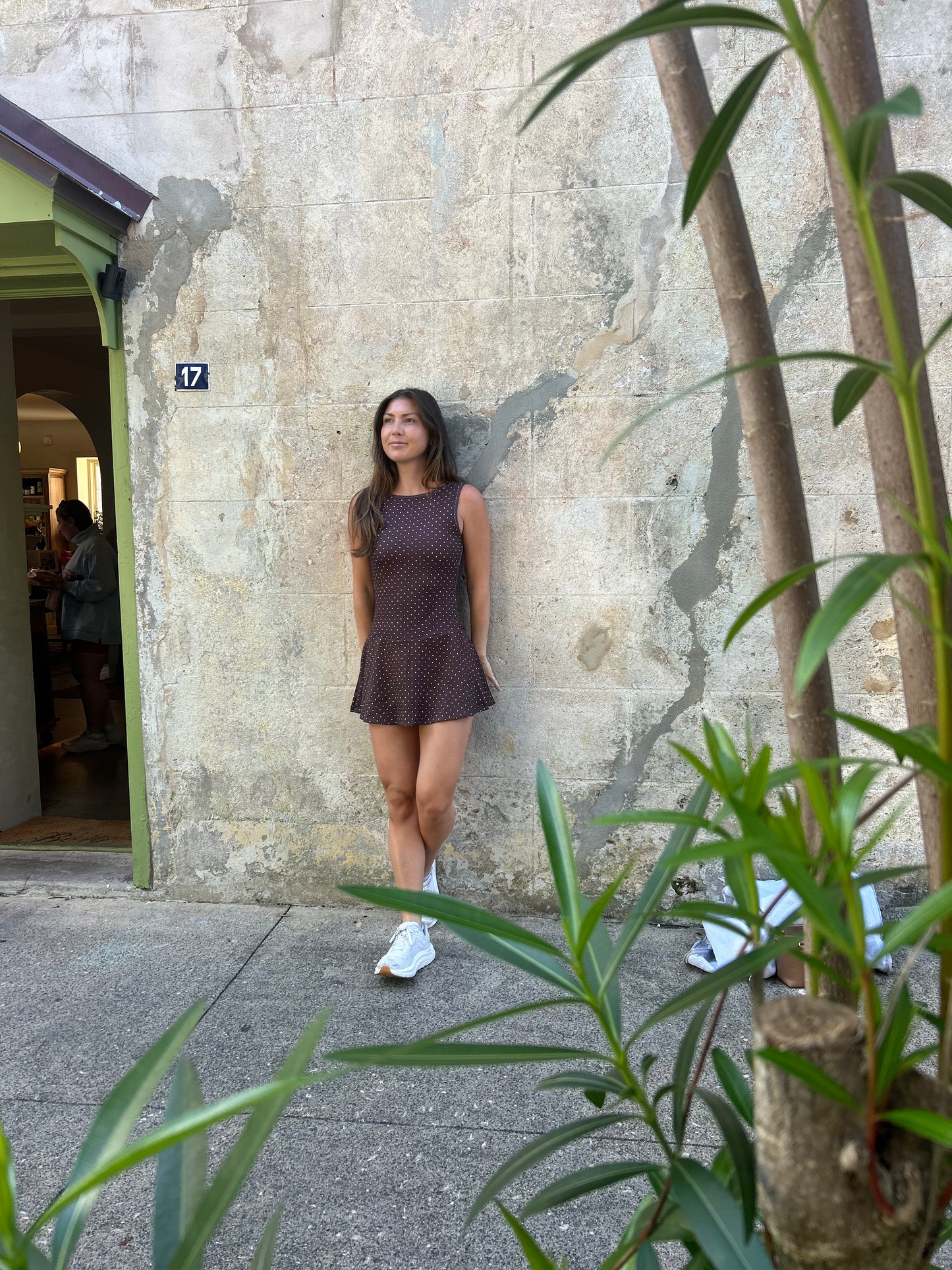 The Teddy Dress