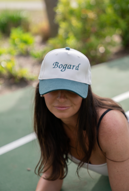 The Bogard Hat