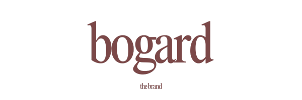 Bogard the Brand